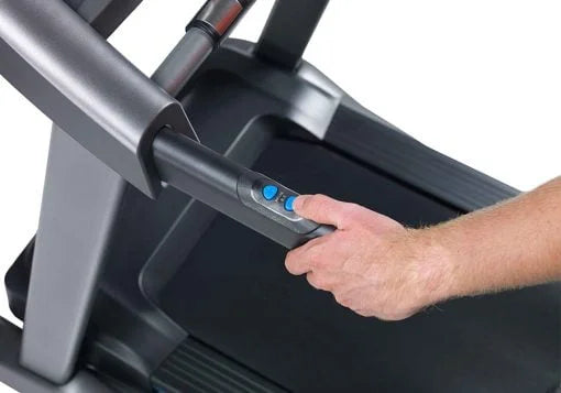 Banda de alergare TEMPO T11