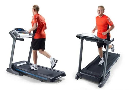 Banda de alergare TEMPO T11