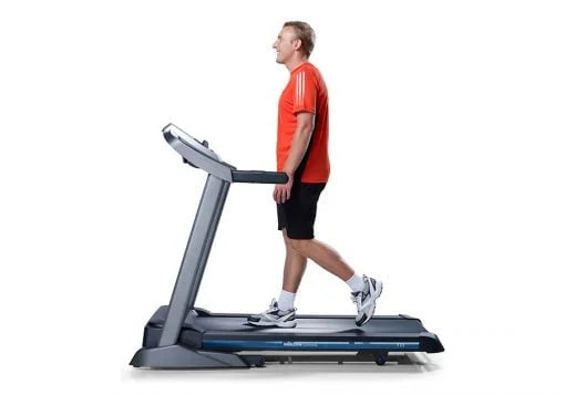 Banda de alergare TEMPO T11