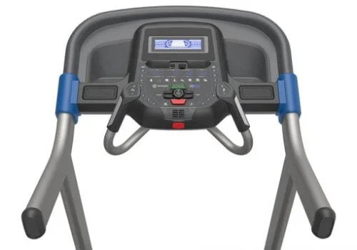 Banda de alergare HORIZON 7.0 AT