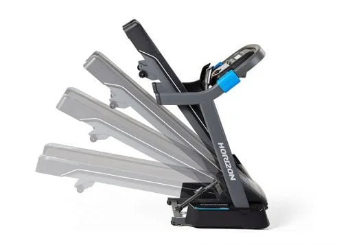 Banda de alergare HORIZON 7.0 AT