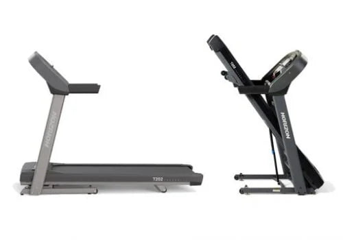 Banda de alergare HORIZON T202