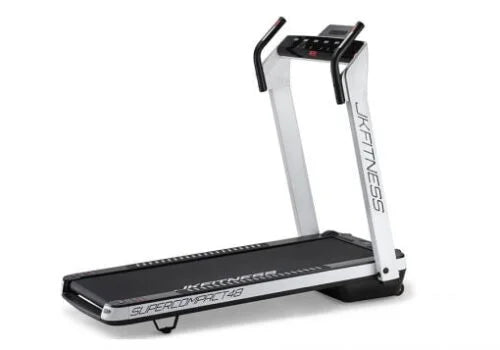 Banda de alergare JK Fitness SUPERCOMPACT 48