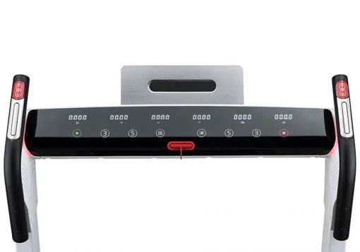 Banda de alergare JK Fitness SUPERCOMPACT 48