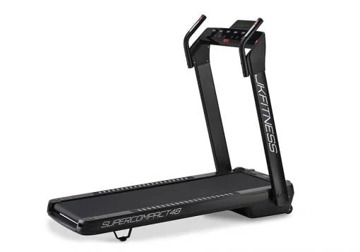 Banda de alergare JK Fitness SUPERCOMPACT 48