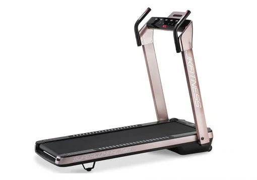 Banda de alergare JK Fitness SUPERCOMPACT 48