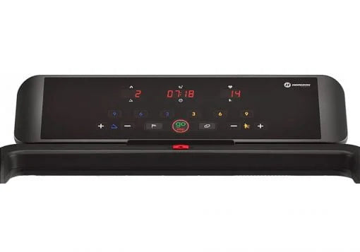 Banda de alergare HORIZON T-R01