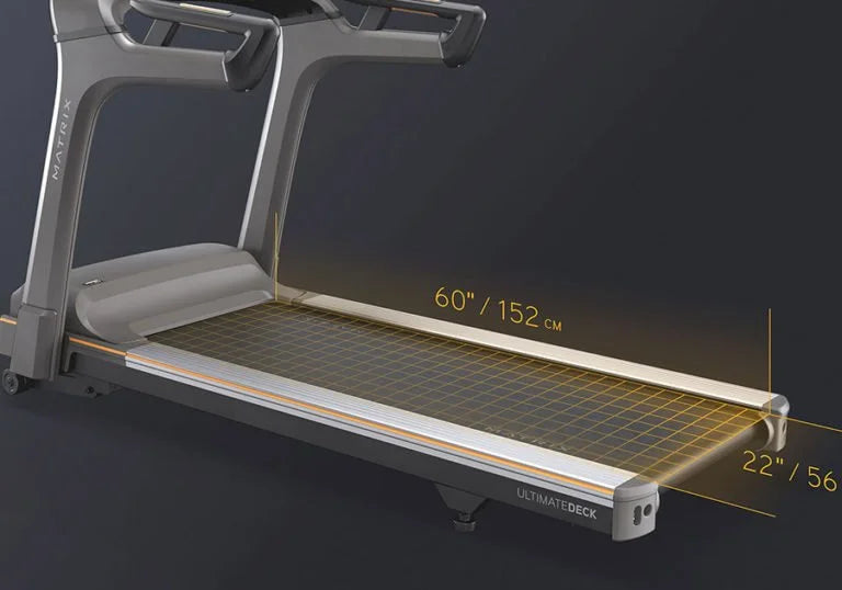 Banda de alergare MATRIX T70 XER