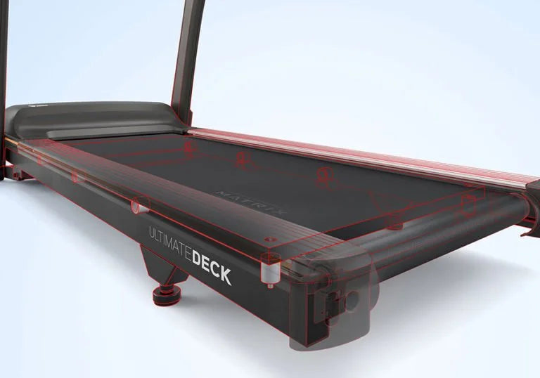 Banda de alergare MATRIX T70 XER