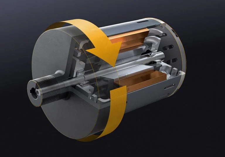 Banda de alergare MATRIX T70 XER