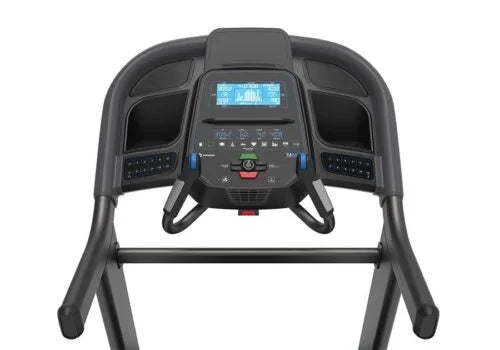 Banda de alergare HORIZON 7.4 AT