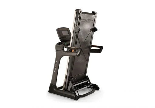 Banda de alergare MATRIX TF50 XER