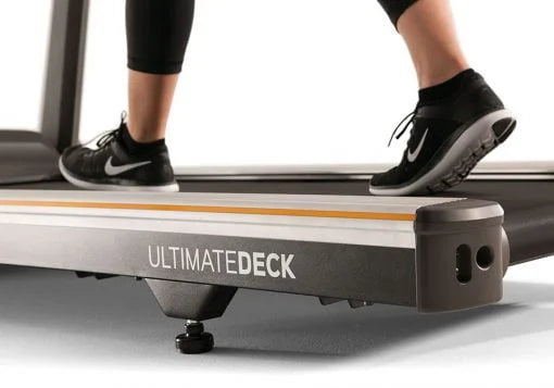 Banda de alergare MATRIX TF50 XER