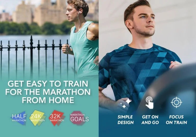 Banda de alergare HORIZON TR5.0