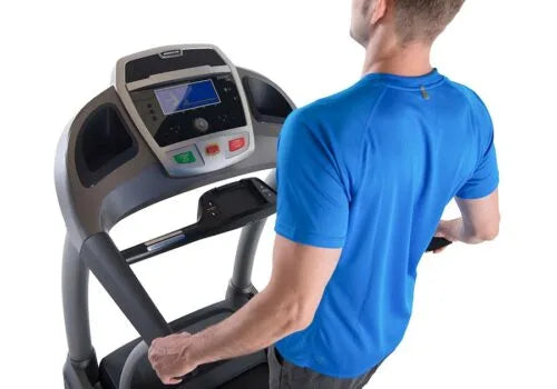 Banda de alergare HORIZON ELITE T7.1