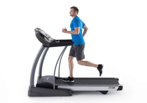 Banda de alergare HORIZON ELITE T7.1