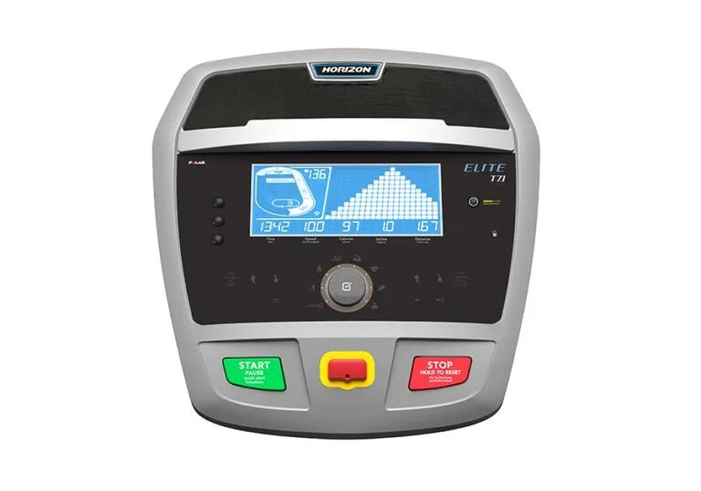 Banda de alergare HORIZON ELITE T7.1