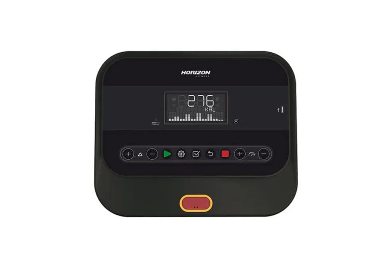 Banda de alergare HORIZON TT 5.0 CITTA