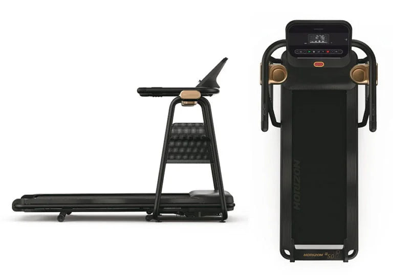 Banda de alergare HORIZON TT 5.0 CITTA