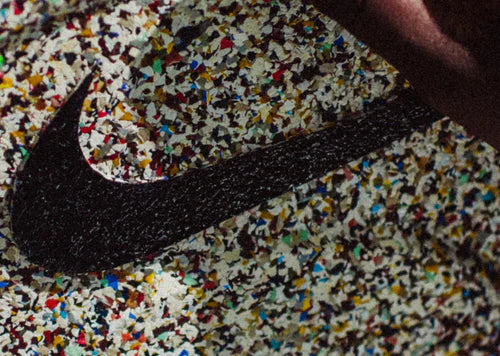 Disc de greutati Nike Grind - NGBP