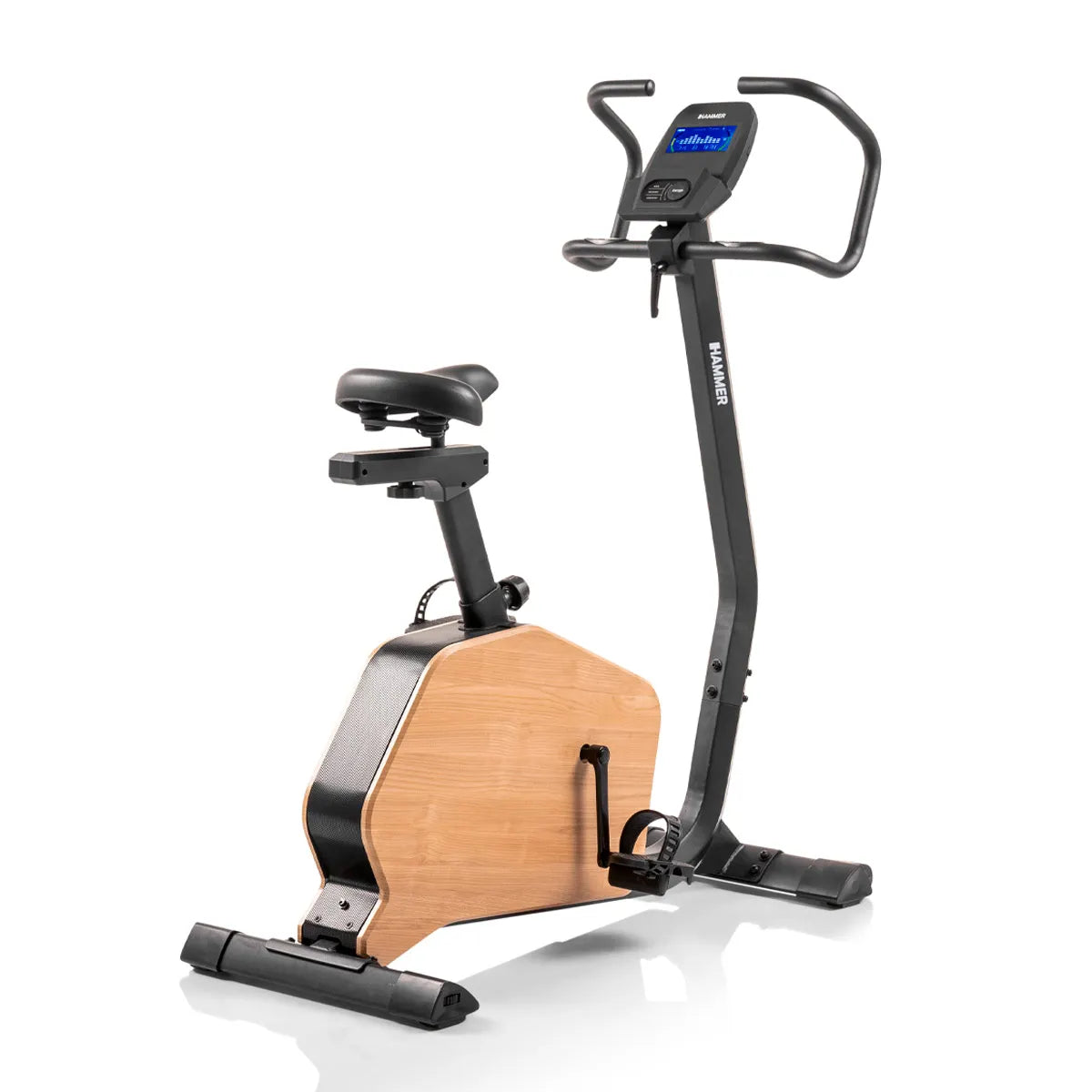 Bicicleta Fitness Hammer Cardio Pace 5.0 NorsK