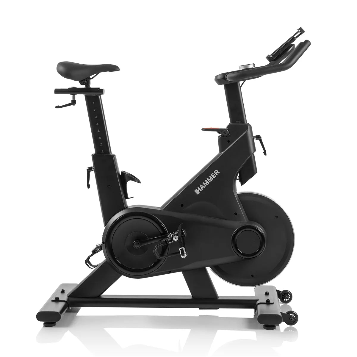 Bicicleta Spinning Hammer Speed Race X