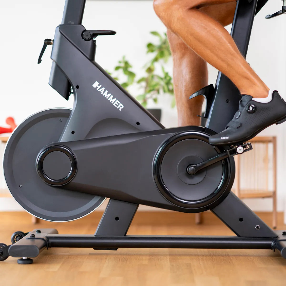 Bicicleta Spinning Hammer Speed Race X