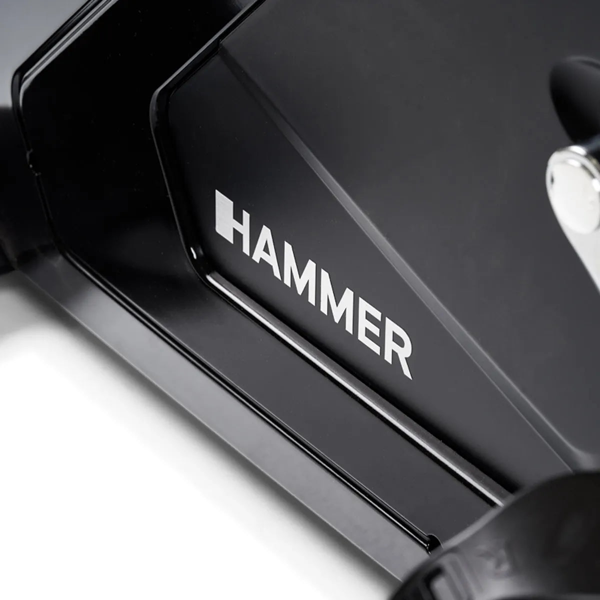 Bicicleta Ergometrica Hammer Varon XTR II