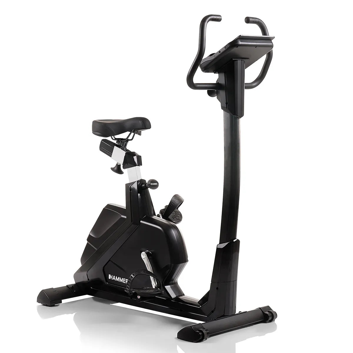 Bicicleta Ergometrica Hammer Varon XTR II