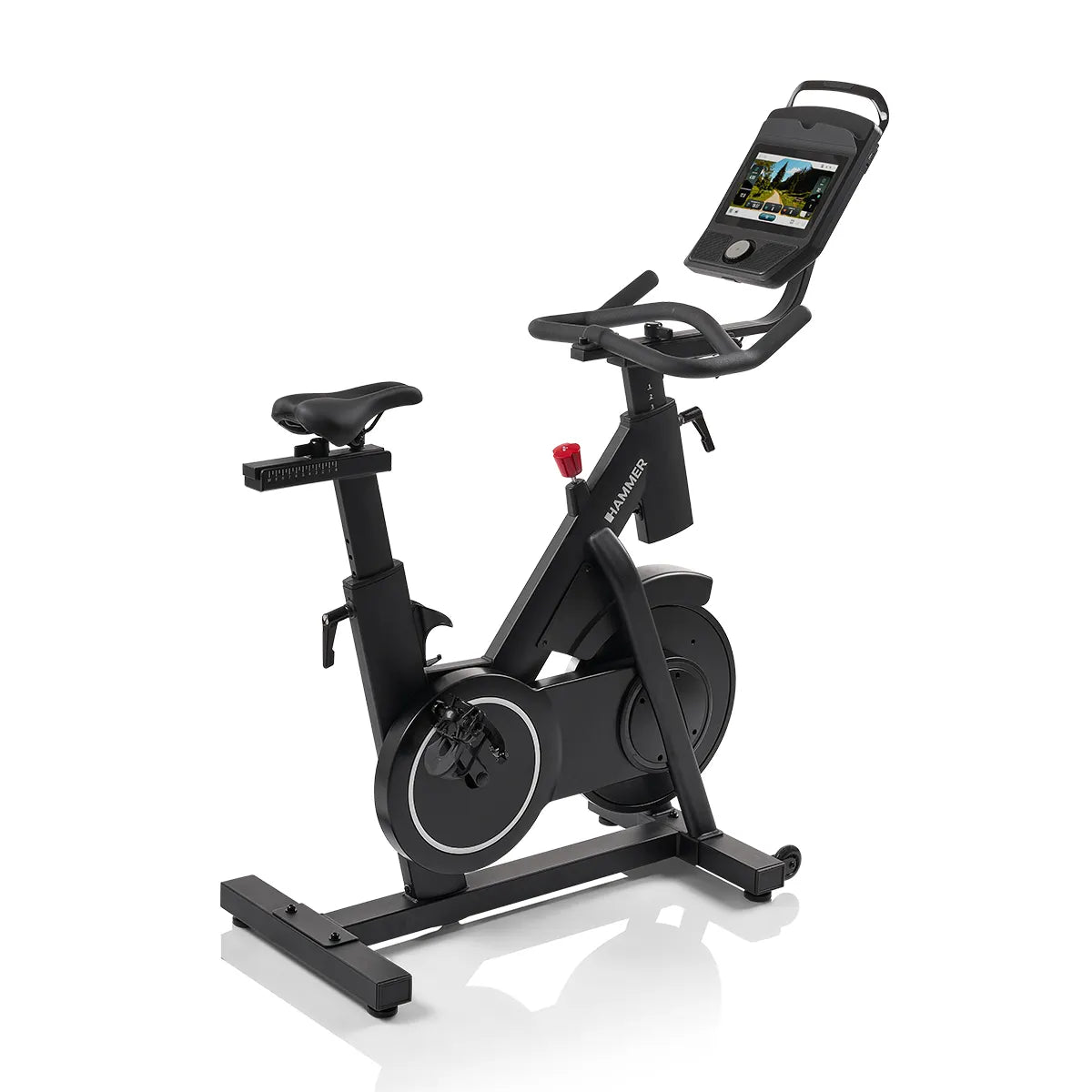 Bicicleta Spinning Hammer Speed Race SR