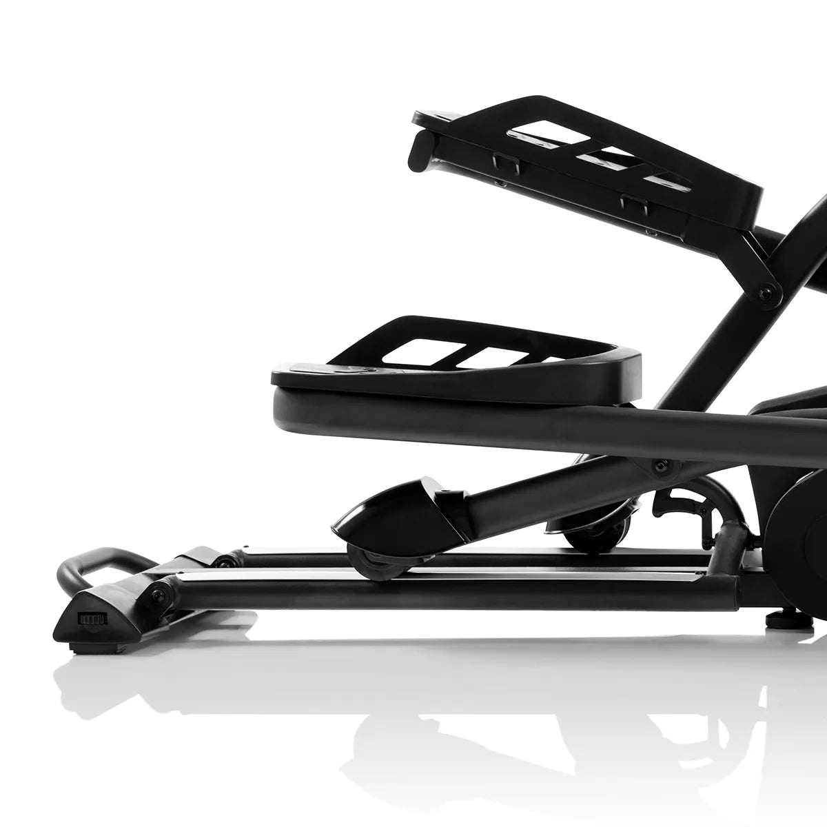 Bicicleta eliptica Hammer Speed Motion II