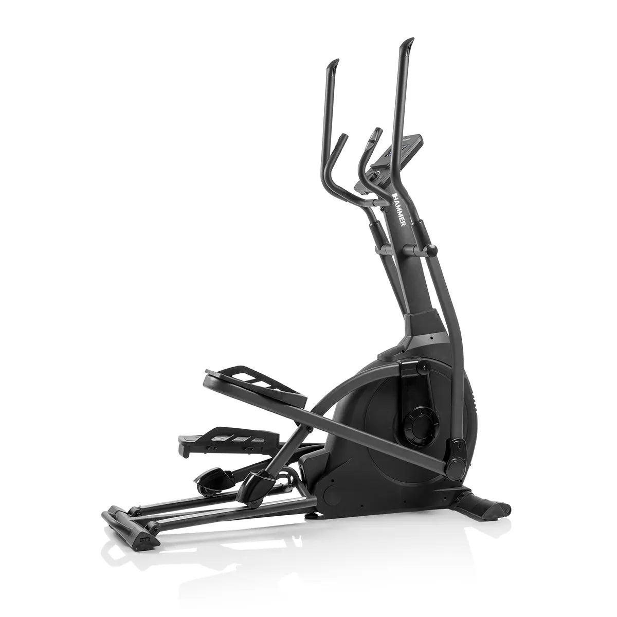 Bicicleta eliptica Hammer Speed Motion II