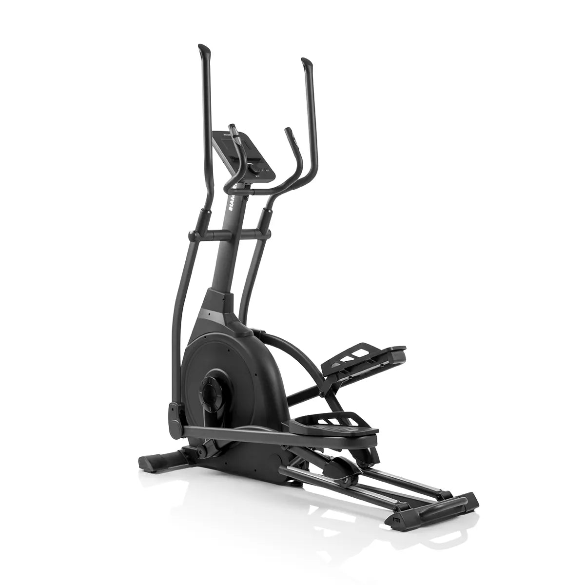 Bicicleta eliptica Hammer Speed Motion II