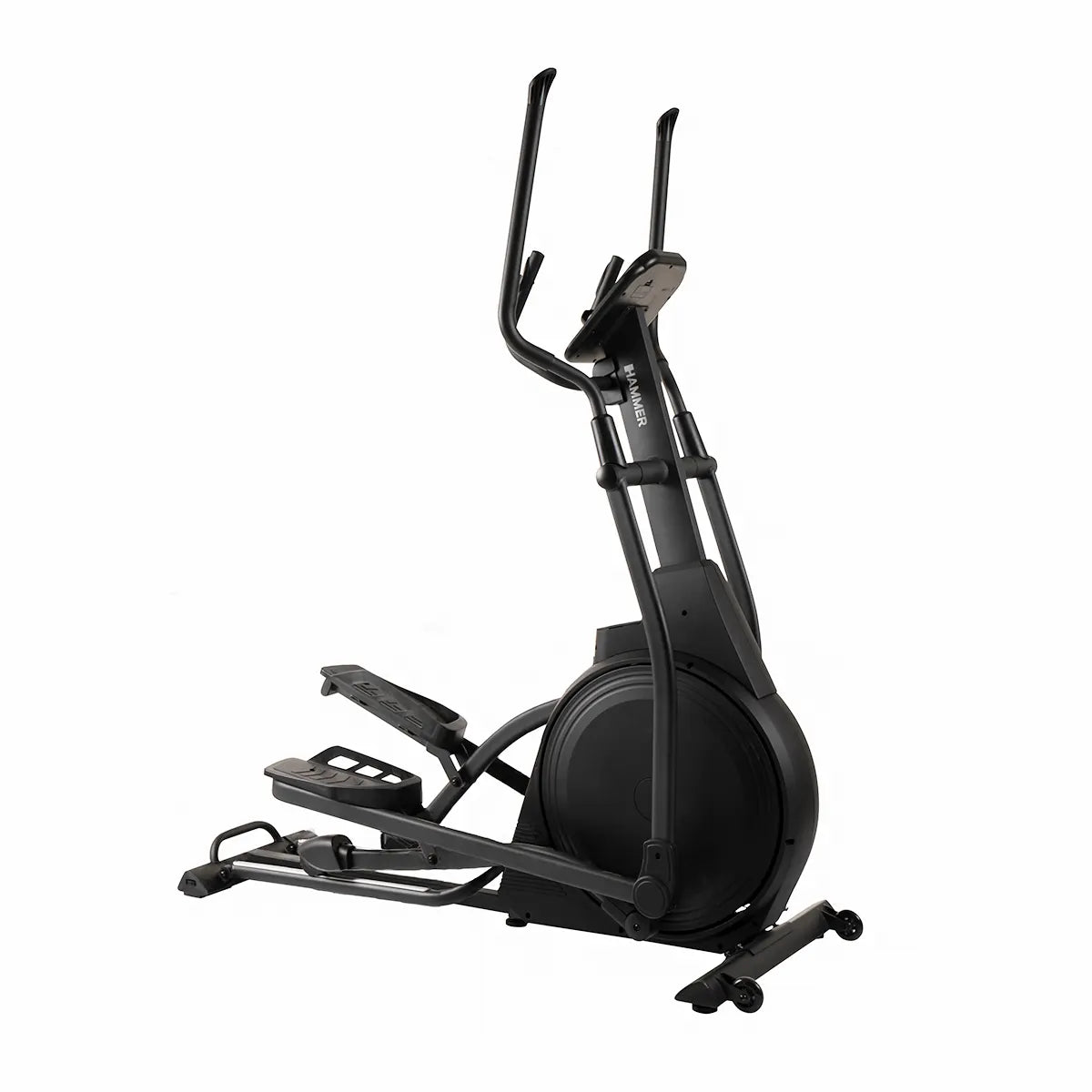 Bicicleta eliptica Hammer Ellypsis E3500
