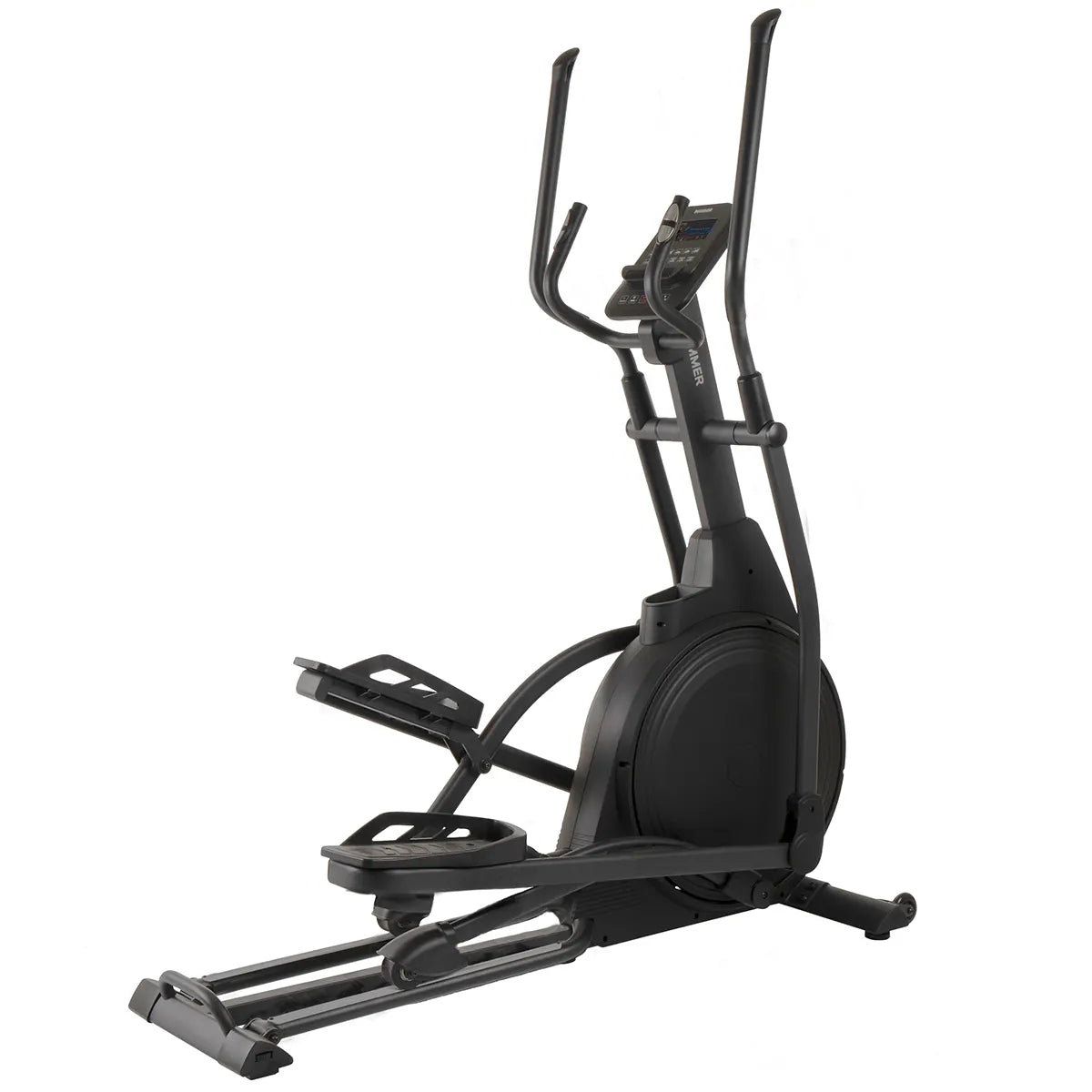 Bicicleta eliptica Hammer Ellypsis E3500