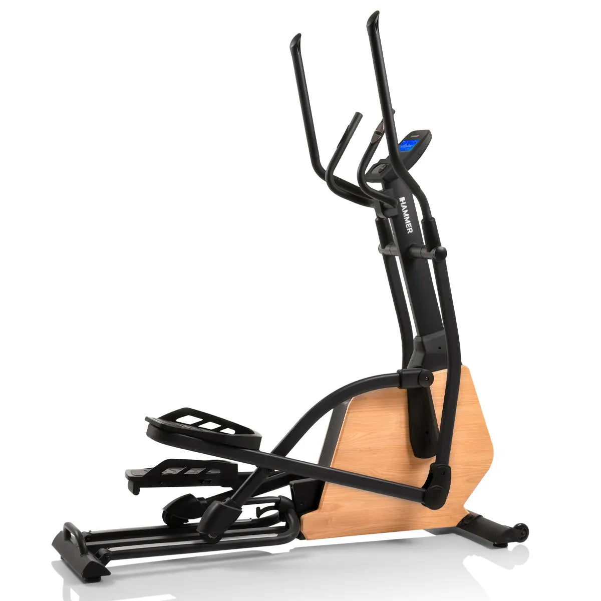 Bicicleta eliptica Hammer CrossPace 5.0 NorsK