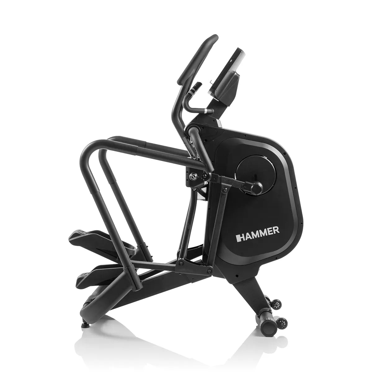 Bicicleta Eliptica Hammer Fly RX