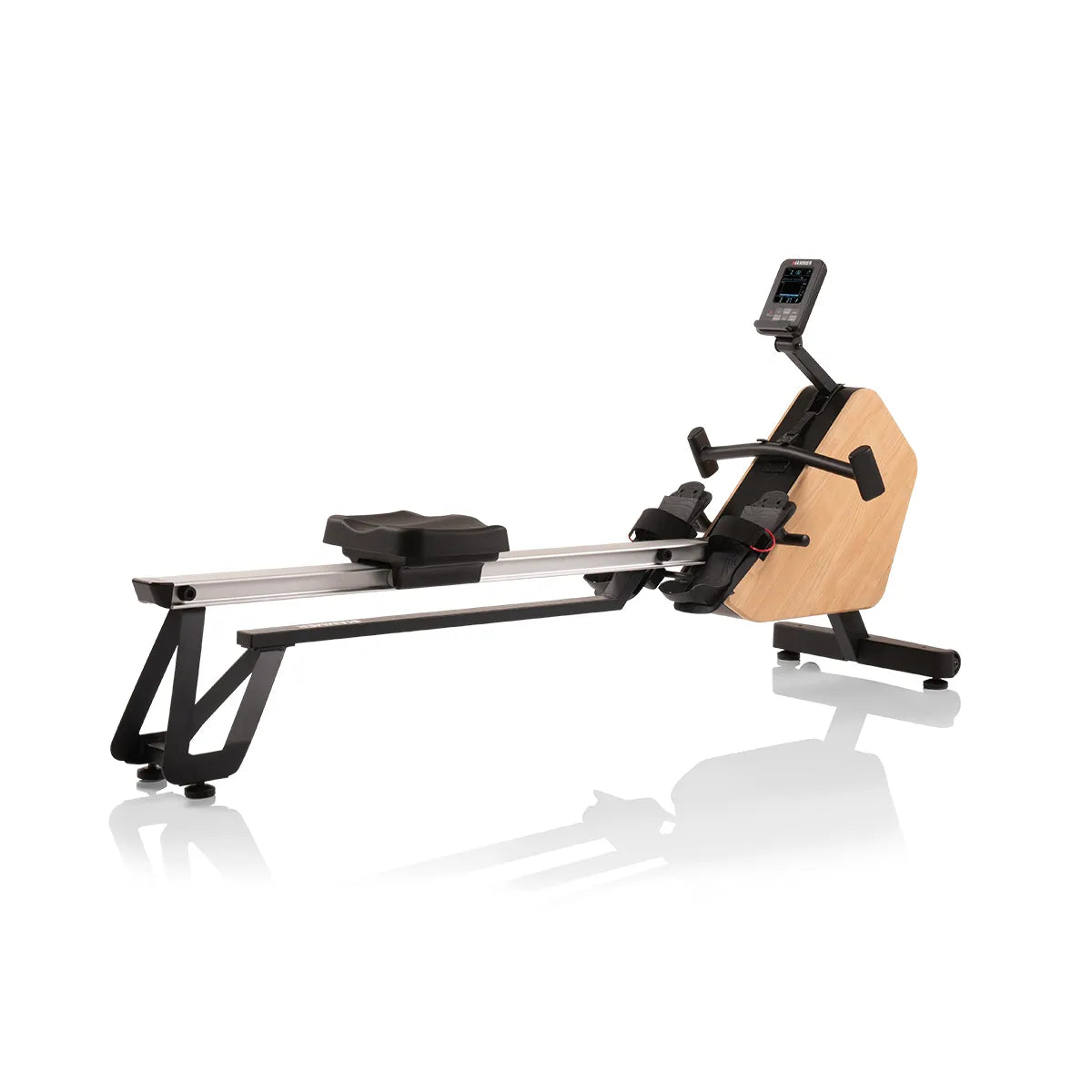 APARAT DE VASLIT Hammer RowTech NorsK