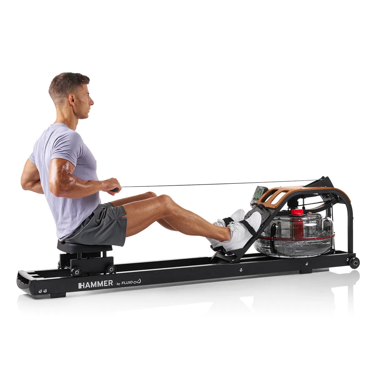 Aparat de vaslit Hammer PRO Water Resistance