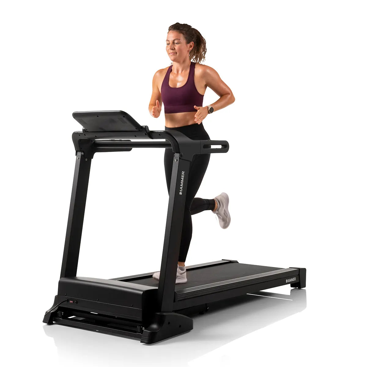 Banda de alergat Hammer FlyRun 4.0