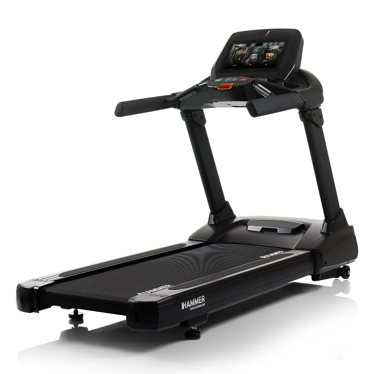 Banda de alergat Hammer TR8000