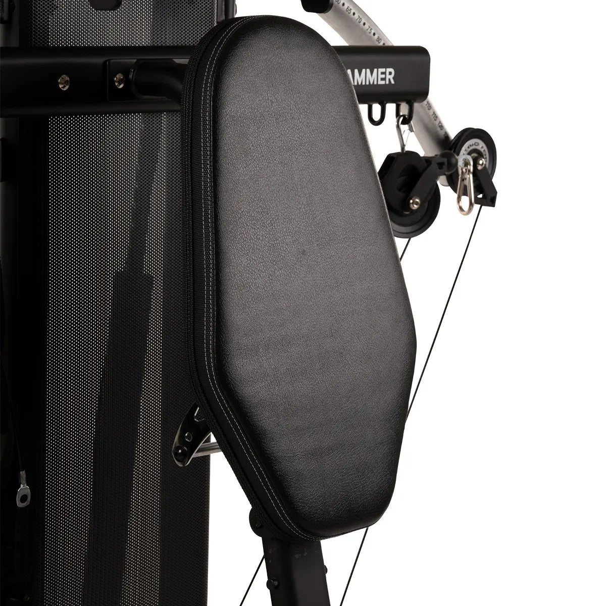 Aparat fitness multifunctional Hammer BioForce Extreme Pro