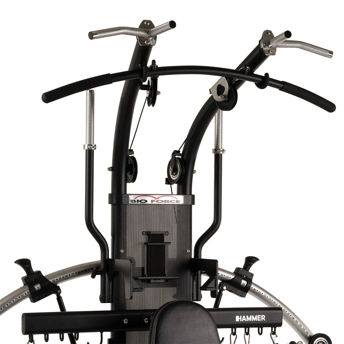 Aparat fitness multifunctional Hammer BioForce Extreme Pro