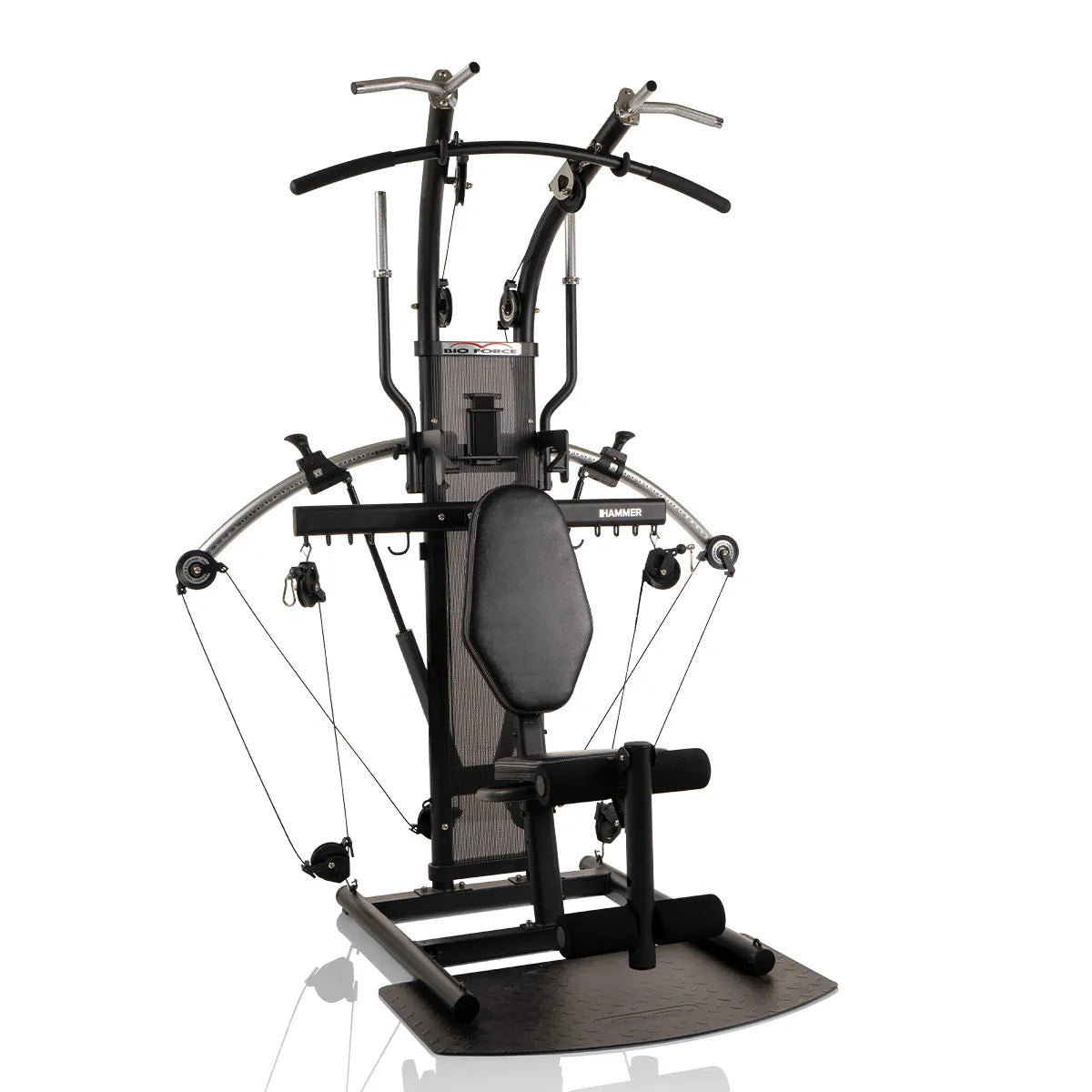Aparat fitness multifunctional Hammer BioForce Extreme Pro