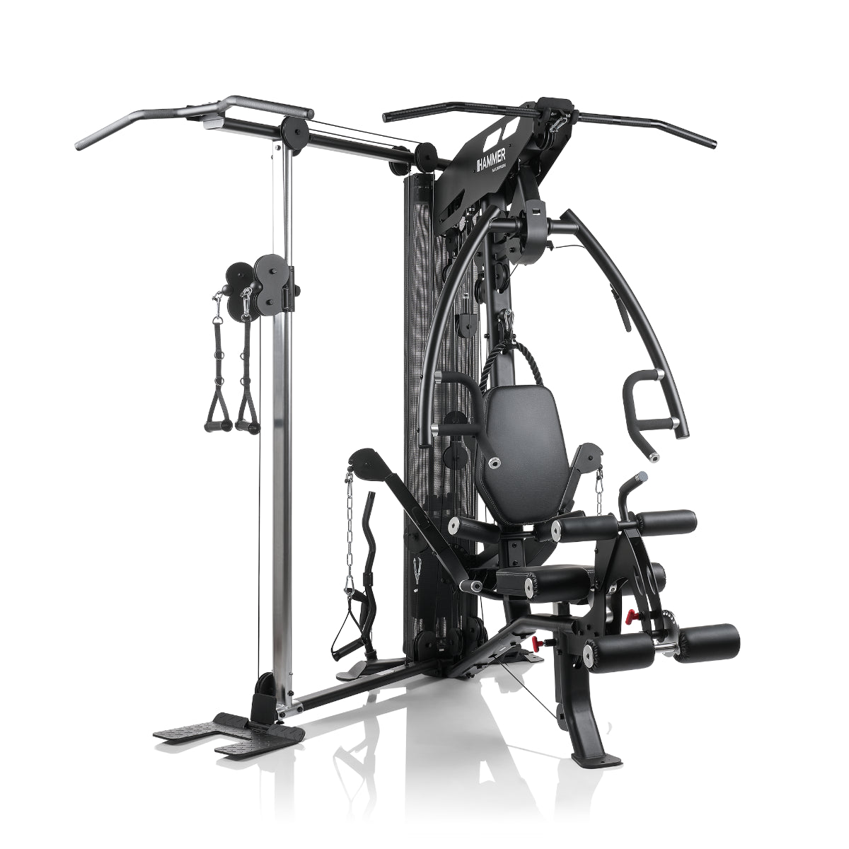 Aparat fitness multifunctional Hammer Autark 7.0