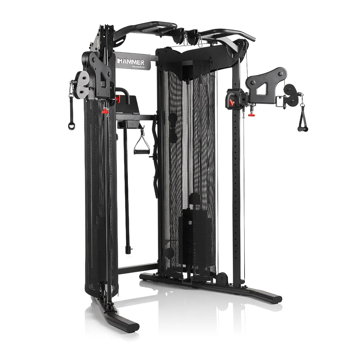 Aparat fitness multifunctional Hammer Autark 9.0