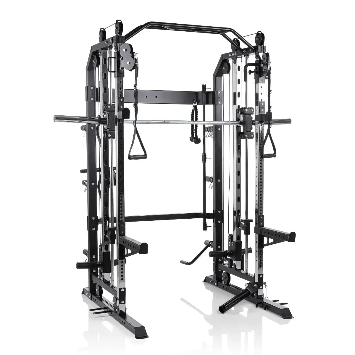 Aparat Multifunctional Autark Smith Multi