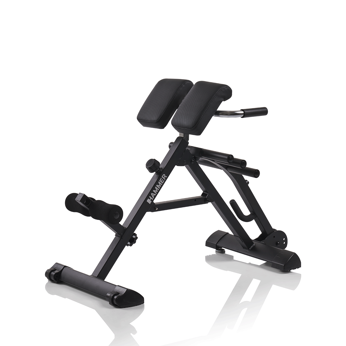 Antrenor pentru spate si abdomen Hammer Tricon Flex