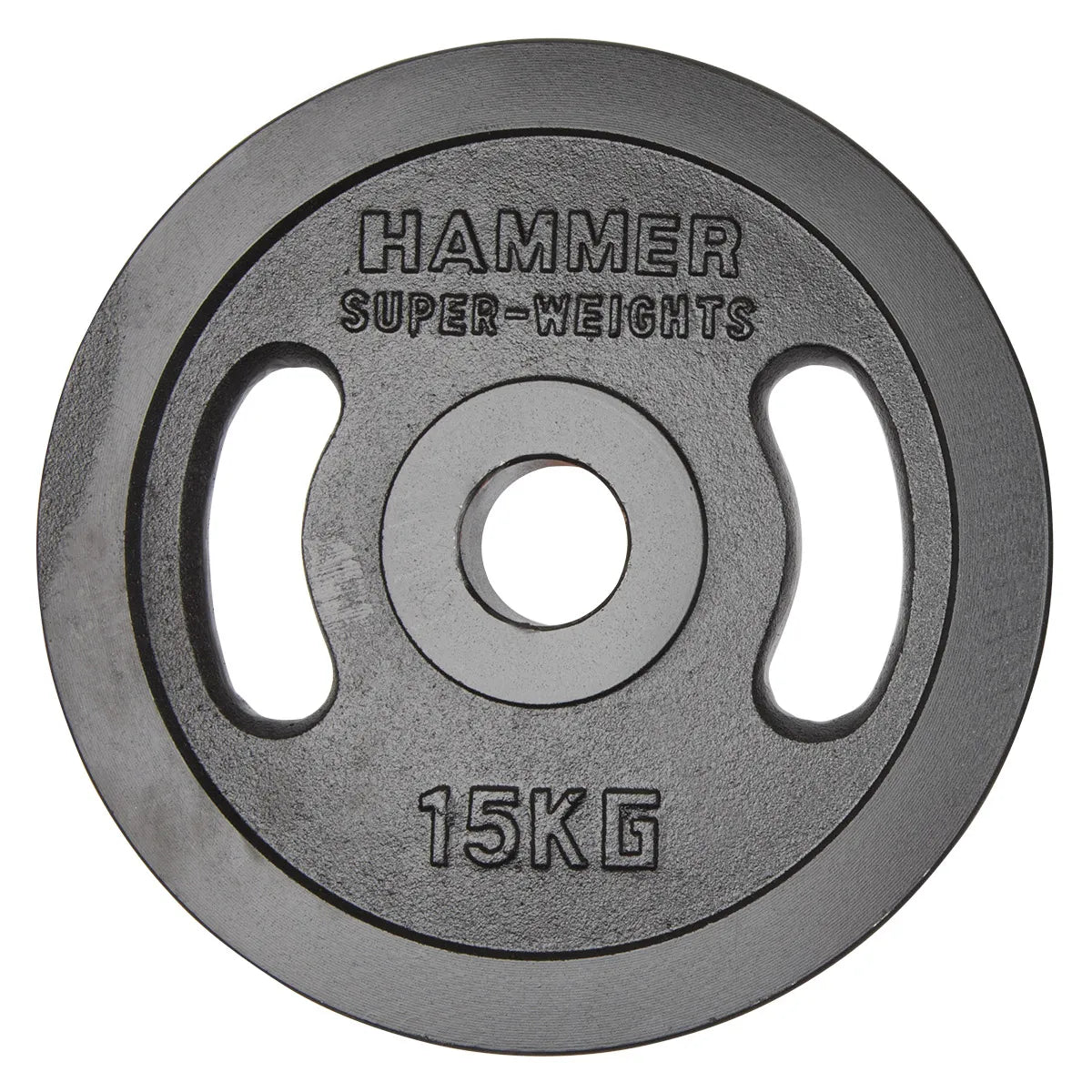 Disc de Greutate Olimpic Hammer 50 mm