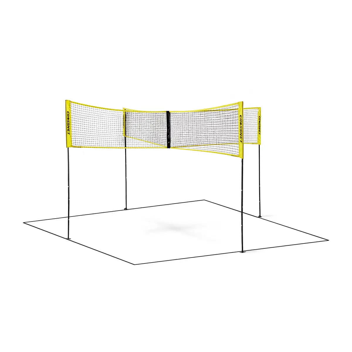 Fileu Volei in Cruce Hammer Crossnet